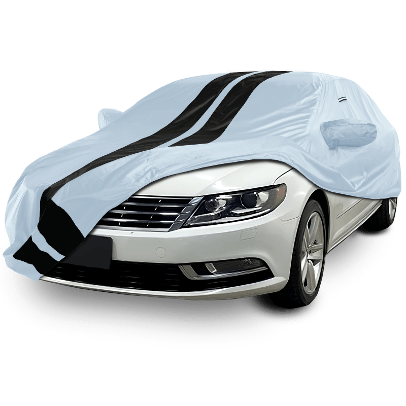 Volkswagen CC 2009-2015 GRBK-STR Car Cover