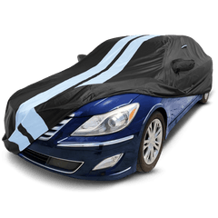 Hyundai Genesis 2015-2016 BKGR-STR Car Cover
