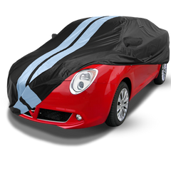 Alfa Romeo MiTo 2009-2018 BKGR-STR Car Cover
