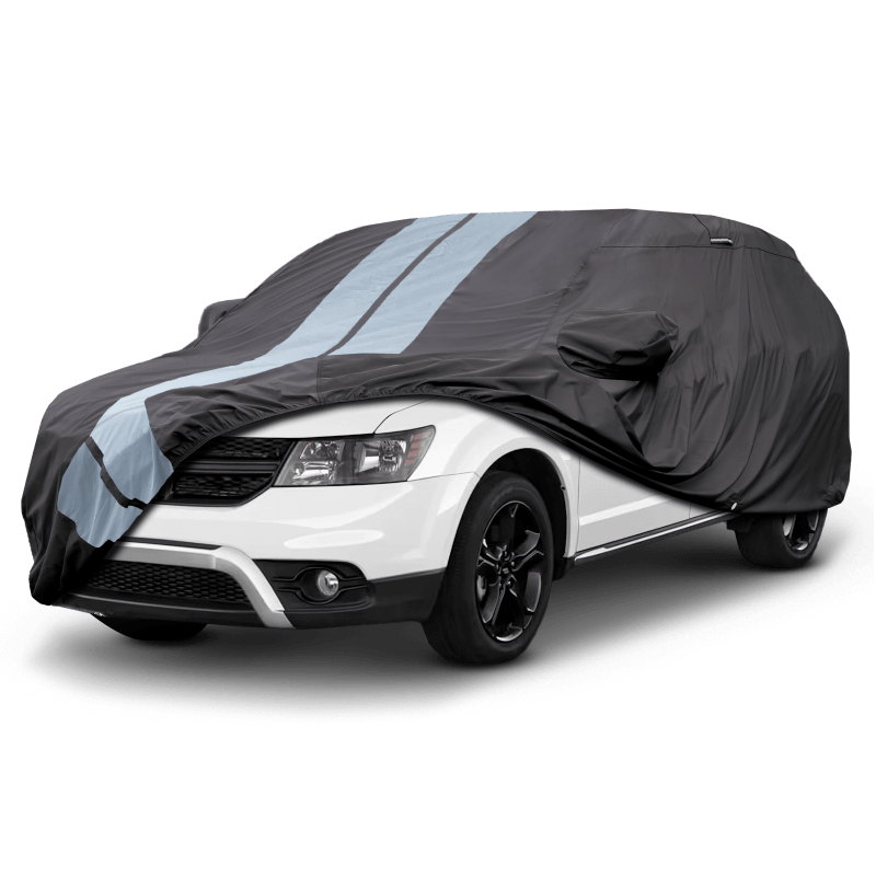 Dodge Journey 2009-2020 BKGR-STR SUV Cover