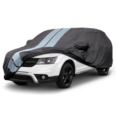 Dodge Journey 2009-2020 BKGR-STR SUV Cover