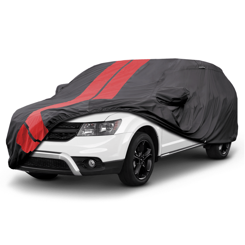 Dodge Journey 2009-2020 BKRD-STR SUV Cover