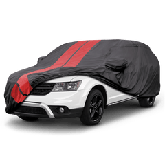 Dodge Journey 2009-2020 BKRD-STR SUV Cover