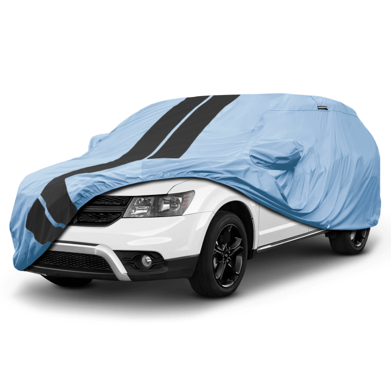 Dodge Journey 2009-2020 GRBK-STR SUV Cover