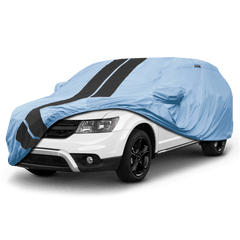 Dodge Journey 2009-2020 GRBK-STR SUV Cover