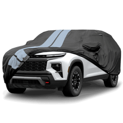 Chevrolet Traverse 2009-2025 BKGR-STR SUV Cover