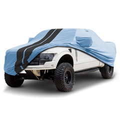 Ford F-150 SVT Raptor 2010-2014 GRBK-STR Truck Cover
