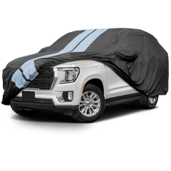 GMC Terrain 2018-2024 BKGR-STR SUV Cover