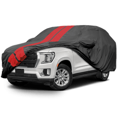 GMC Terrain 2018-2025 BKRD-STR SUV Cover