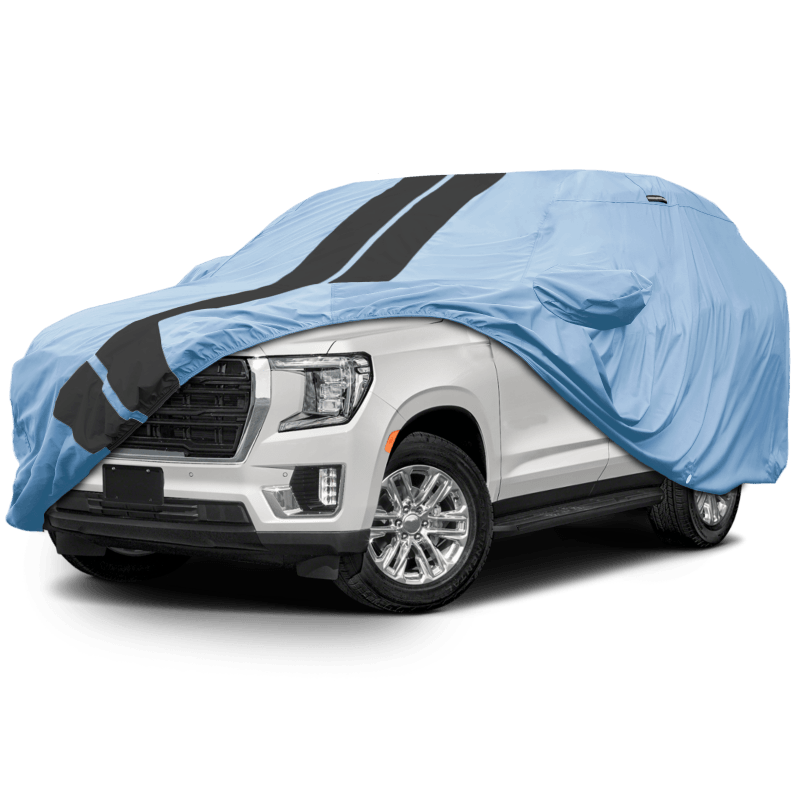 GMC Terrain 2018-2024 GRBK-STR SUV Cover