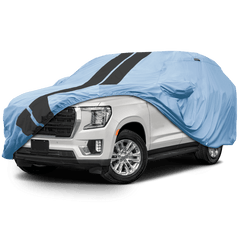 GMC Terrain 2018-2024 GRBK-STR SUV Cover