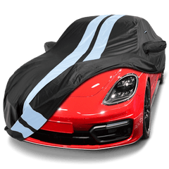 Porsche Panamera 2010-2025 BKGR-STR Car Cover