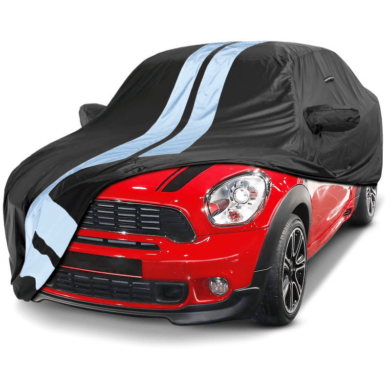 MINI Countryman 2011-2016 BKGR-STR Car Cover