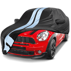 MINI Countryman 2011-2016 BKGR-STR Car Cover