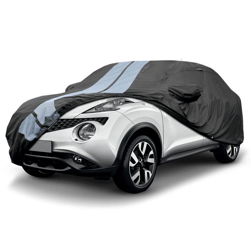 Nissan Juke 2011-2017 BKGR-STR SUV Cover