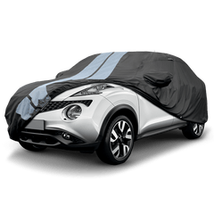 Nissan Juke 2011-2017 BKGR-STR SUV Cover