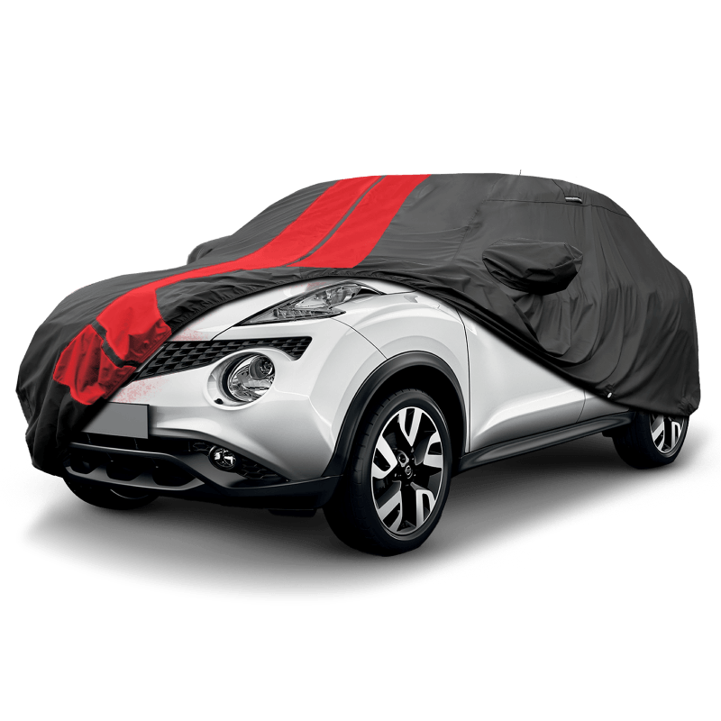 Nissan Juke 2011-2017 BKRD-STR SUV Cover