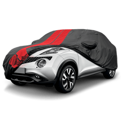 Nissan Juke 2011-2017 BKRD-STR SUV Cover