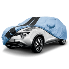 Nissan Juke 2011-2017 GRBK-STR SUV Cover