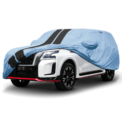Nissan Patrol 2011-2018 GRBK-STR SUV Cover