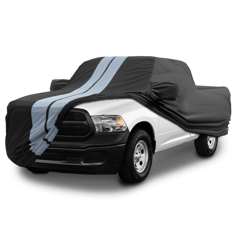 RAM 1500 2011-2018 BKGR-STR Truck Cover