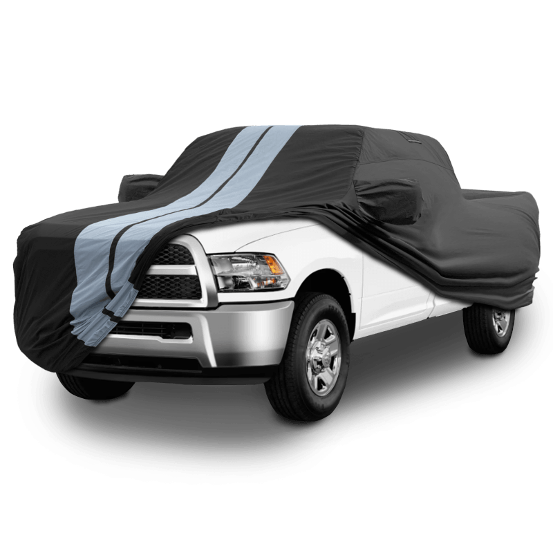 RAM 2500 2011-2018 BKGR-STR Truck Cover