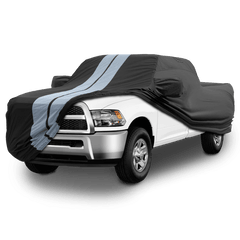 RAM 2500 2011-2018 BKGR-STR Truck Cover