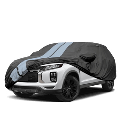 Mitsubishi RVR 2011-2022 BKGR-STR SUV Cover