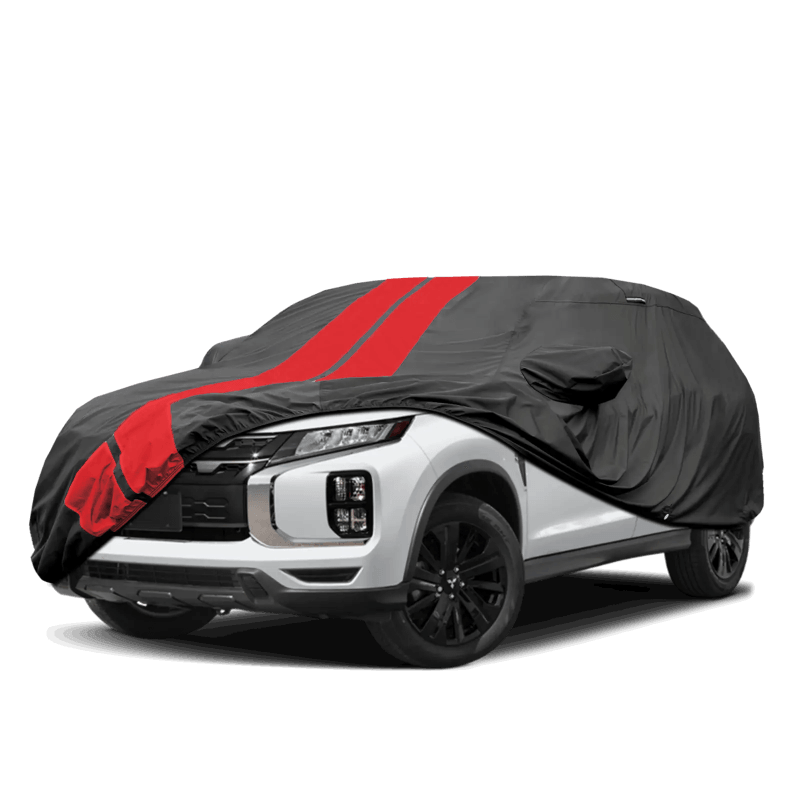 Mitsubishi RVR 2011-2022 BKRD-STR SUV Cover