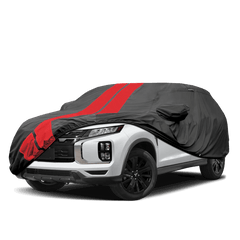 Mitsubishi RVR 2011-2022 BKRD-STR SUV Cover