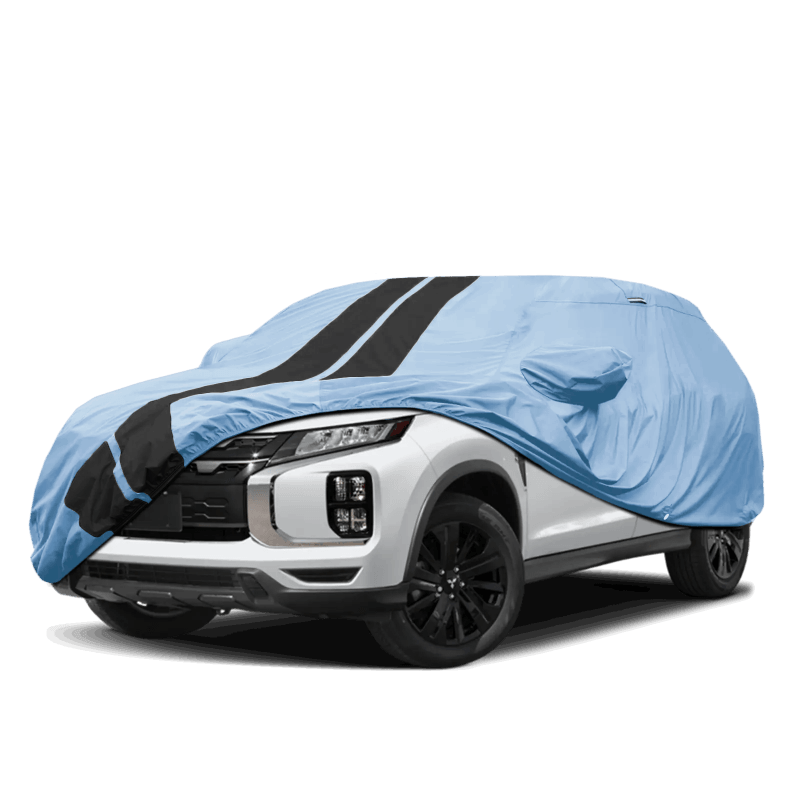 Mitsubishi RVR 2011-2022 GRBK-STR SUV Cover