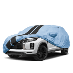 Mitsubishi RVR 2011-2022 GRBK-STR SUV Cover