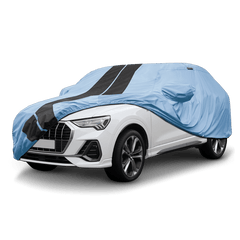 Audi Q3, RS Q3 2011-2025 GRBK-STR SUV Cover