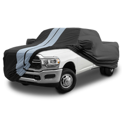 RAM 3500 2019-2025 BKGR-STR Truck Cover
