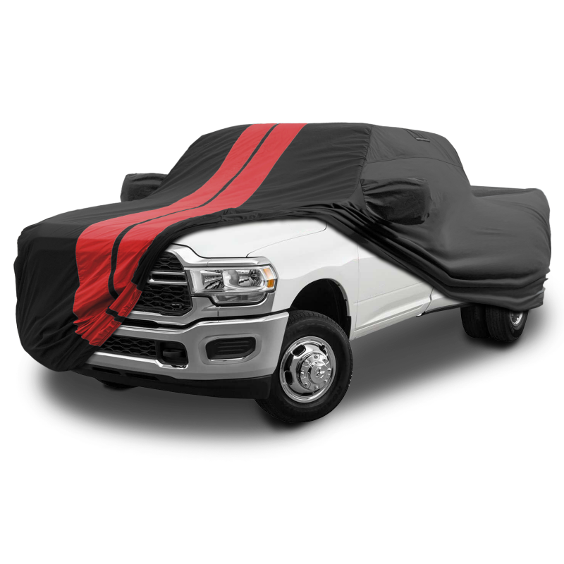 RAM 3500 2019-2025 BKRD-STR Truck Cover