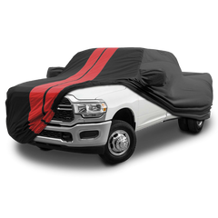 RAM 3500 2019-2025 BKRD-STR Truck Cover