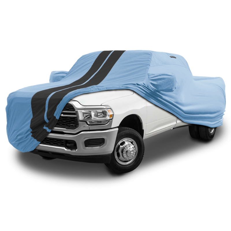 RAM 3500 2019-2025 GRBK-STR Truck Cover