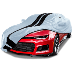 Chevrolet Camaro ZL1 2010-2015 GRBK-STR Car Cover