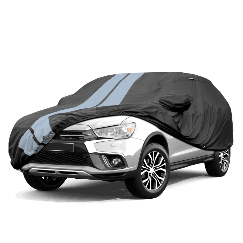Mitsubishi ASX 2013-2025 BKGR-STR SUV Cover