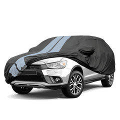 Mitsubishi ASX 2013-2025 BKGR-STR SUV Cover