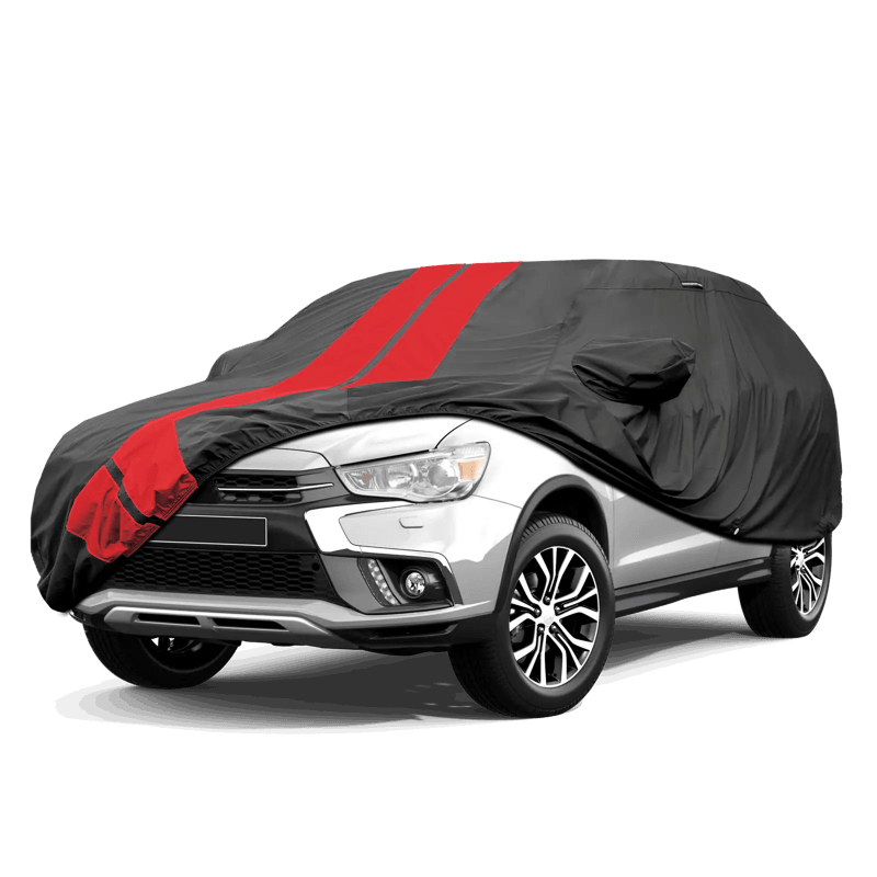 Mitsubishi ASX 2013-2025 BKRD-STR SUV Cover
