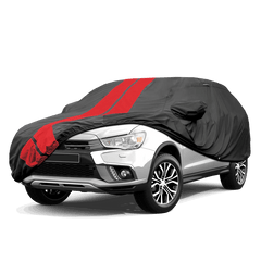Mitsubishi ASX 2013-2025 BKRD-STR SUV Cover