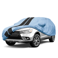 Mitsubishi ASX 2013-2025 GRBK-STR SUV Cover