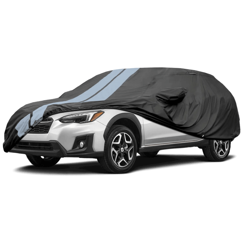 Subaru XV 2013-2020 BKGR-STR SUV Cover