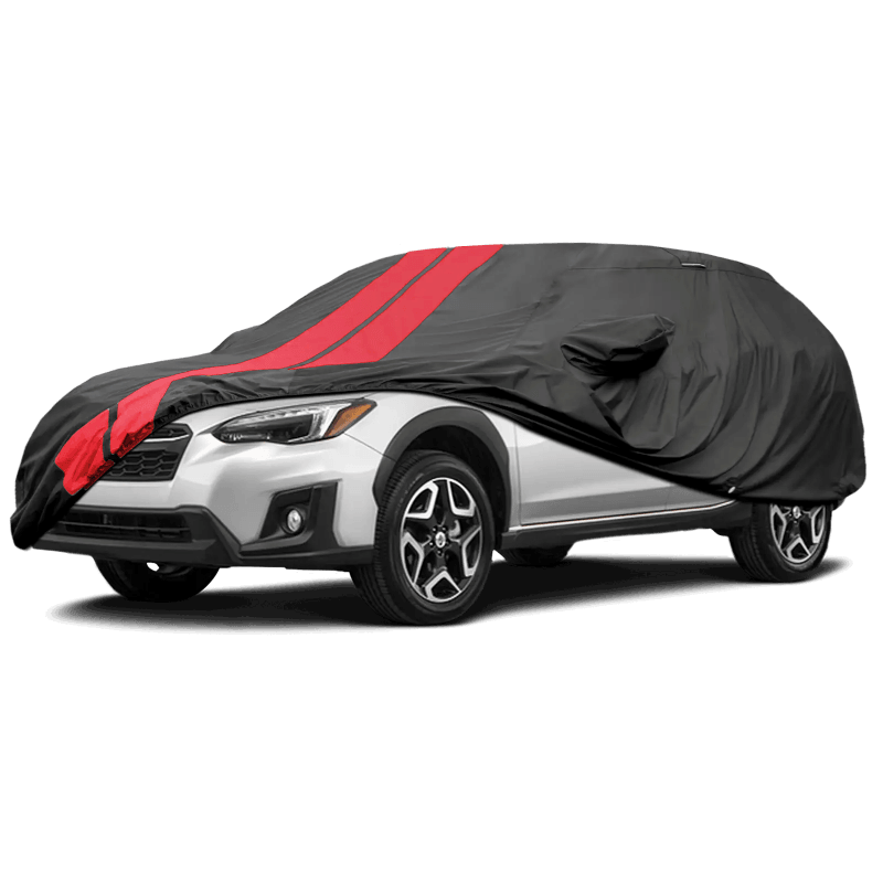 Subaru XV 2013-2020 BKRD-STR SUV Cover