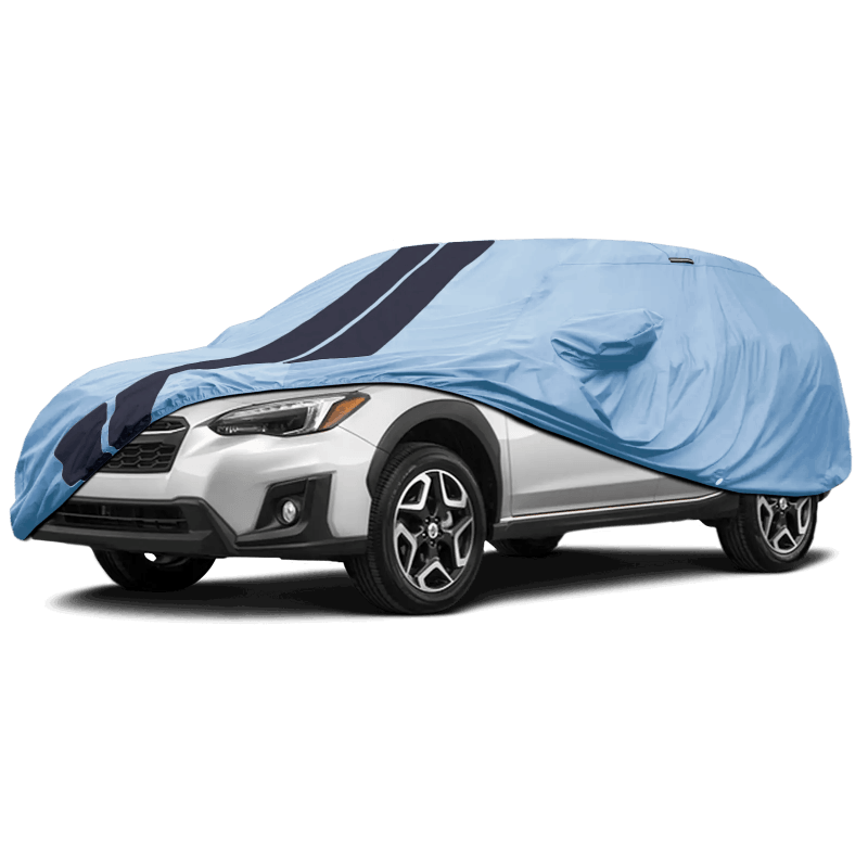 Subaru XV 2013-2020 GRBK-STR SUV Cover