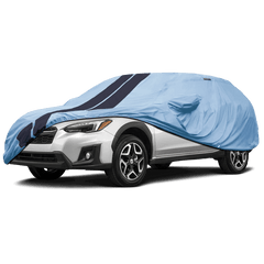 Subaru XV 2013-2020 GRBK-STR SUV Cover