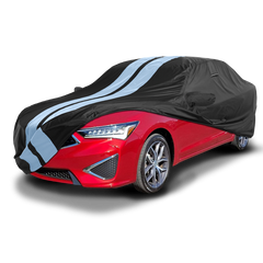 Acura ILX 2013-2022 BKGR-STR Car Cover