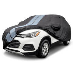 Chevrolet Trax 2013-2022 BKGR-STR SUV Cover