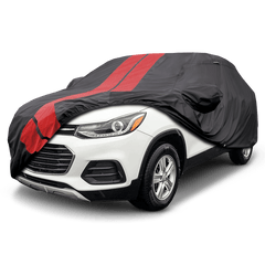 Chevrolet Trax 2013-2022 BKRD-STR SUV Cover